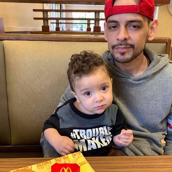 Meet your Posher, Josh - Picture 1 of 1